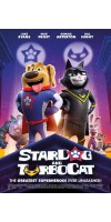 StarDog and TurboCat (2019 - English)